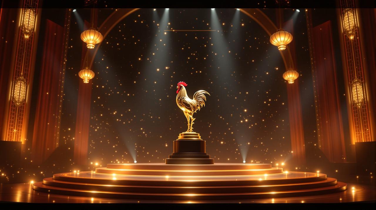 色视频《山河无恙》荣获第32届金鸡奖最佳影片大奖