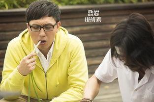 恋爱排班表,揭秘甜蜜时光的秘密日程