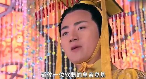 史上最强假太监,权谋与阴谋的传奇人生