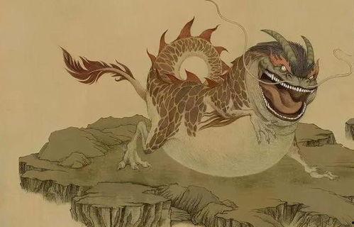 饕餮神厨,探寻神秘厨艺传奇