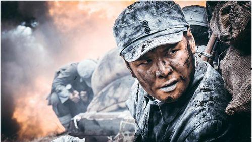 苍狼之浴血绝杀